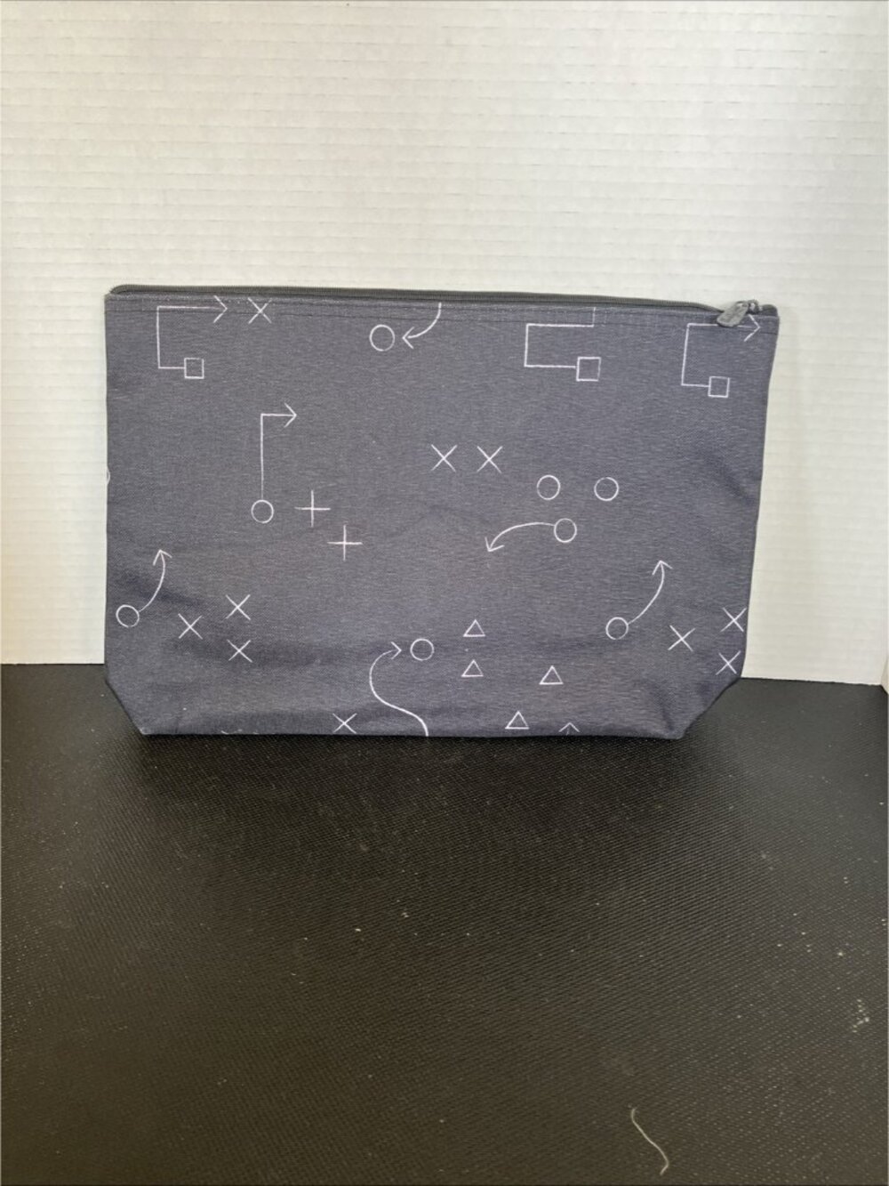 Thirty One Zipper Pouch Game Play Pattern